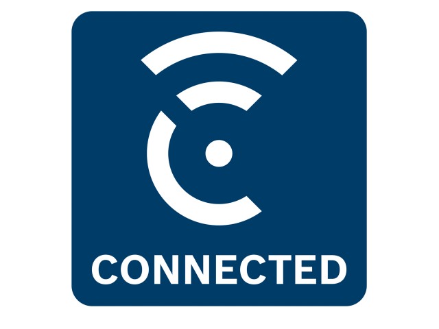 Linijski laser Bosch GLL 3-80 C, 0601063R00